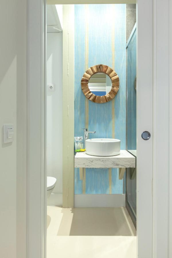 Apartamento Waou Gran Via III - Alquiler Corta Duracion Madrid Exterior foto